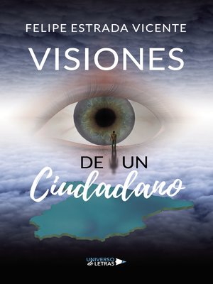cover image of Visiones de un Ciudadano